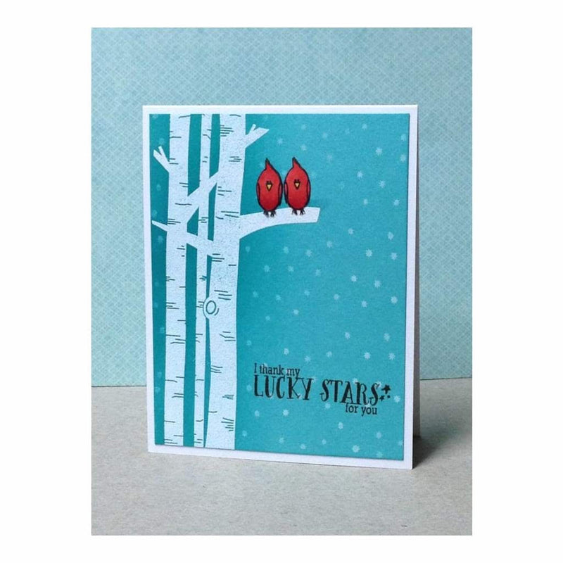 Avery Elle - Elle-Ments Dies - Let It Snow*