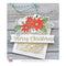 Avery Elle - Elle-Ments Dies Merry Flowers*