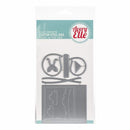 Avery Elle - Elle-Ments Dies Photo Mat