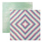 Carta Bella Wildflower 12x12 D/Sided Cardstock - Aztec*