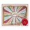 Creative Expressions Craft Dies By Sue Wilson - Decorative Holly Accents*