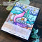 Colorado Craft Company Metal Die Set Mermaid & Whale-By Anita Jeram*