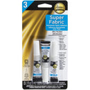 Aleene's Super Fabric Trial Adhesive 3/Pkg
