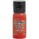 Tim Holtz Distress Paint Flip Top 1oz - Barn Door