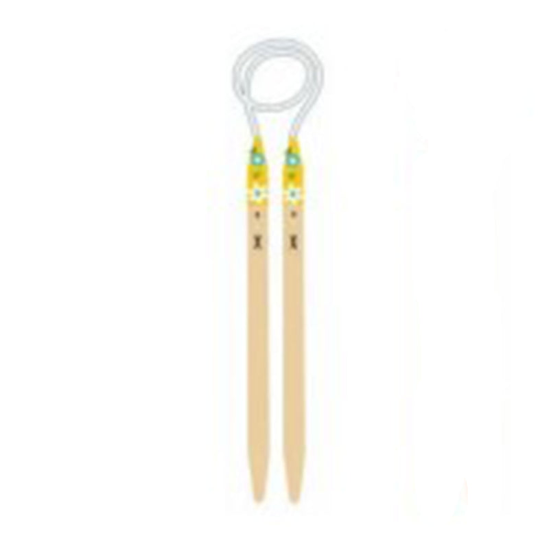 Birch DMC Circular Knitting Needles Bamboo - 3*