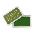 Poppy Crafts Archival Ink Pad - Bamboo Leaves
