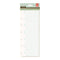 Basicgrey - Capture - Weekly Note Pad Insert