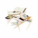 Basicgrey - Clippings - Banners & Flags