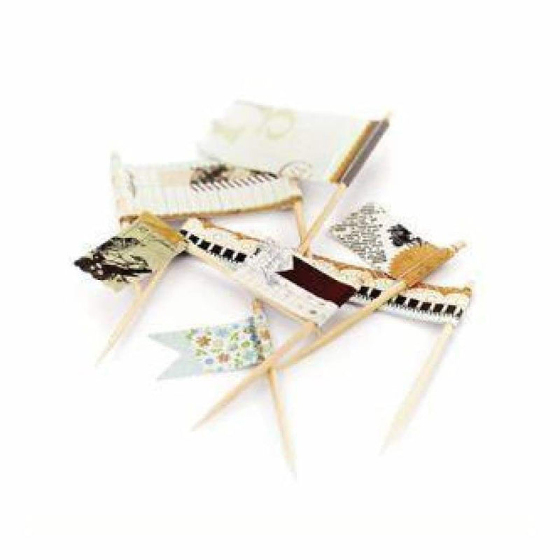 Basicgrey - Clippings - Banners & Flags