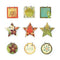 Basicgrey - Jovial - Small Details Decorative Stickers