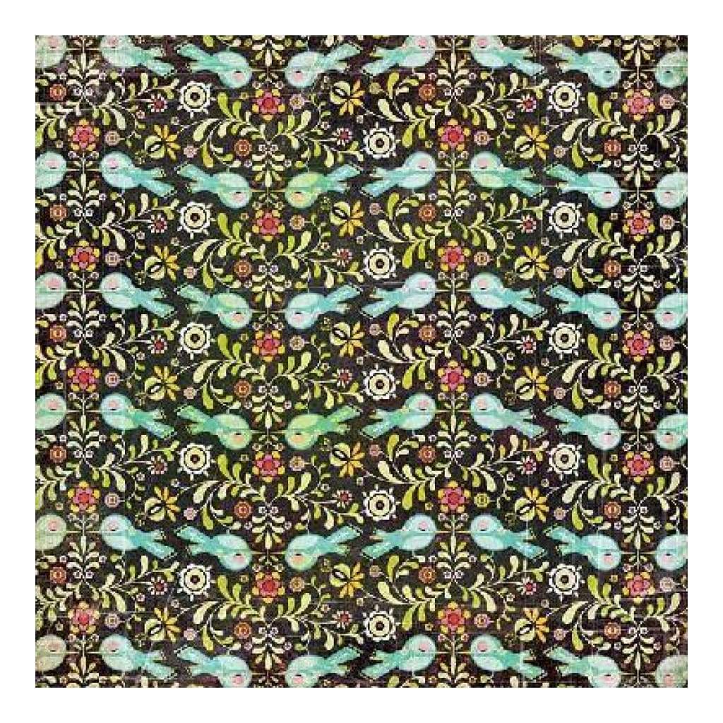 Basic Grey - Paper Packs - 12x12 & 6x6 – CraftOnline