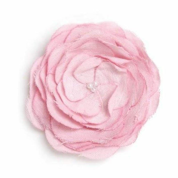 Basicgrey - Notions - Delicious Blossom - Carnation In Bloom
