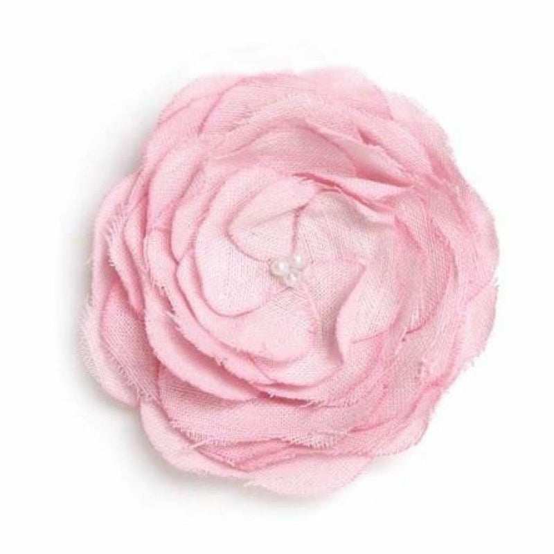 Basicgrey - Notions - Delicious Blossom - Carnation In Bloom