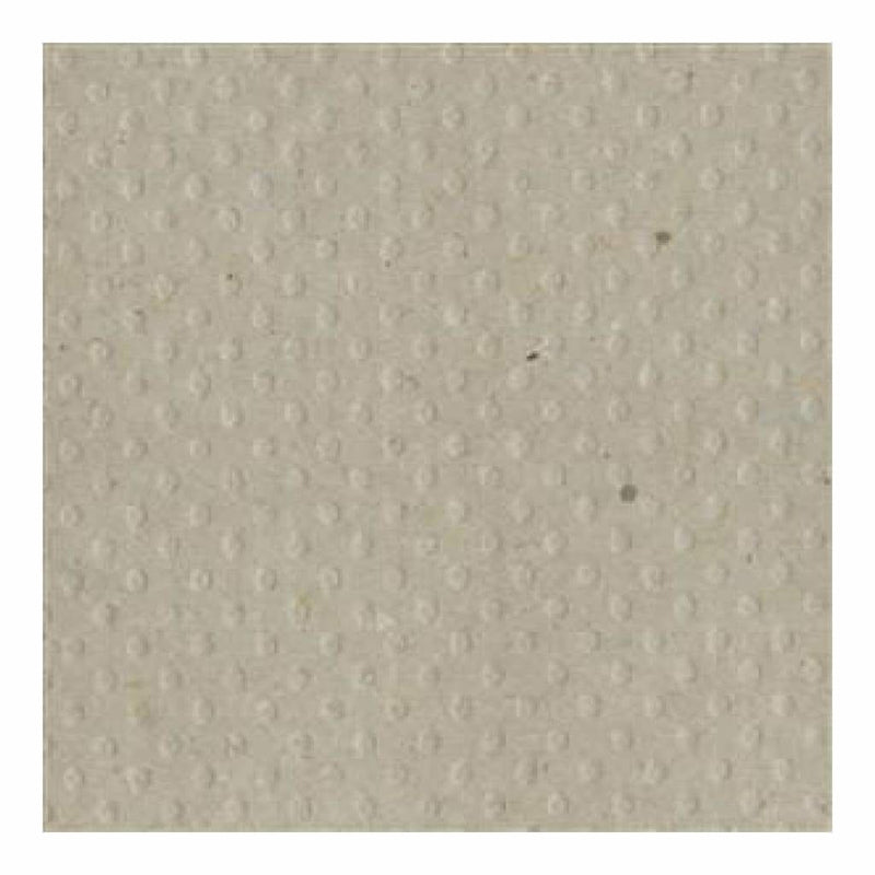 Bazzil Paper Dotted Swiss 12X12 - Kraft