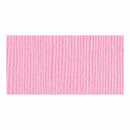 Bazzill Bling Cardstock 12inch X12inch In The Pink