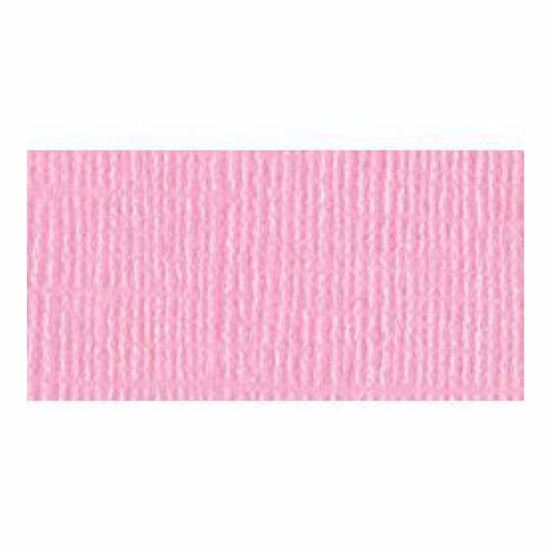 Bazzill Bling Cardstock 12inch X12inch In The Pink