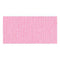 Bazzill Bling Cardstock 12inch X12inch In The Pink