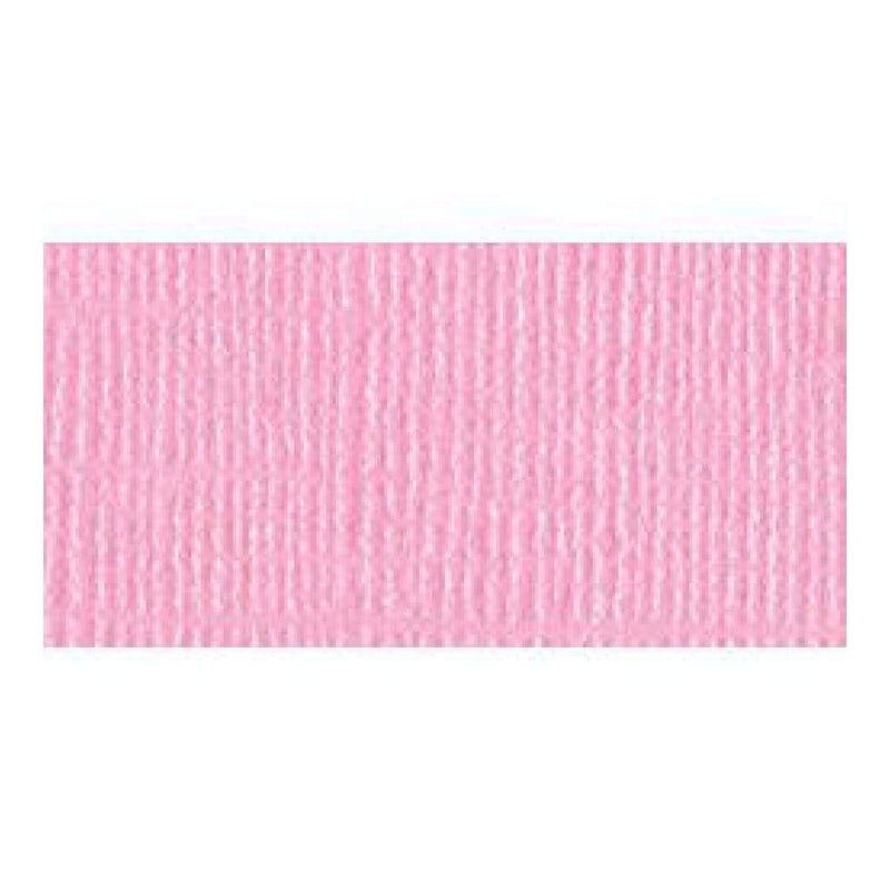 Bazzill Bling Cardstock 12inch X12inch In The Pink