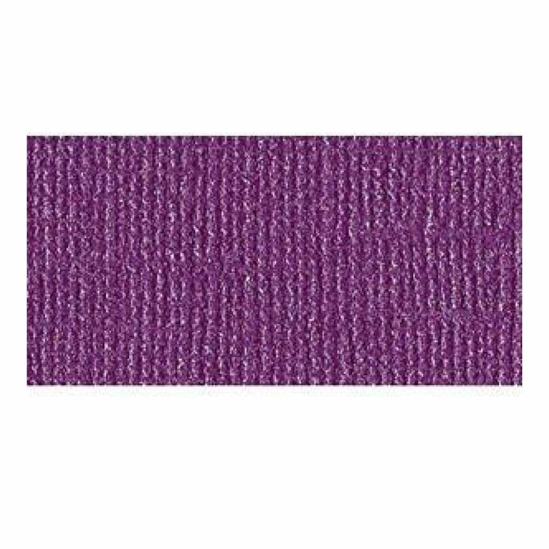 Bazzill - Bling Cardstock 12X12 Inch - Royalty