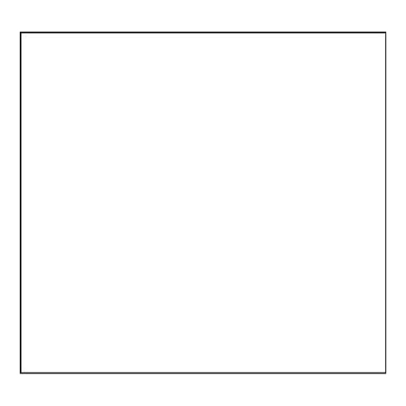 Bazzill Card Shoppe Heavyweight Cardstock 12"X12" Marshmallow