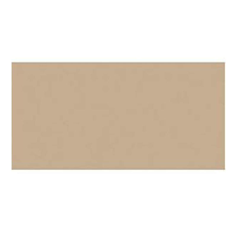 Bazzill Cardstock Paper  12X12 Inch  - Almond Cream - Smoothies