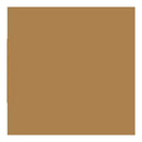 Bazzill Classic Cardstock 12 Inch X12 Inch  Dark Kraft