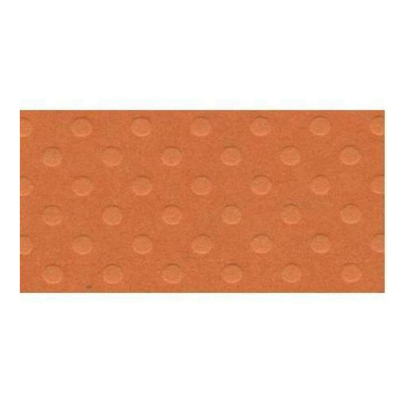 Bazzill Dotted Swiss Cardstock 12 inch X12 inch Festive/Dotted Swiss