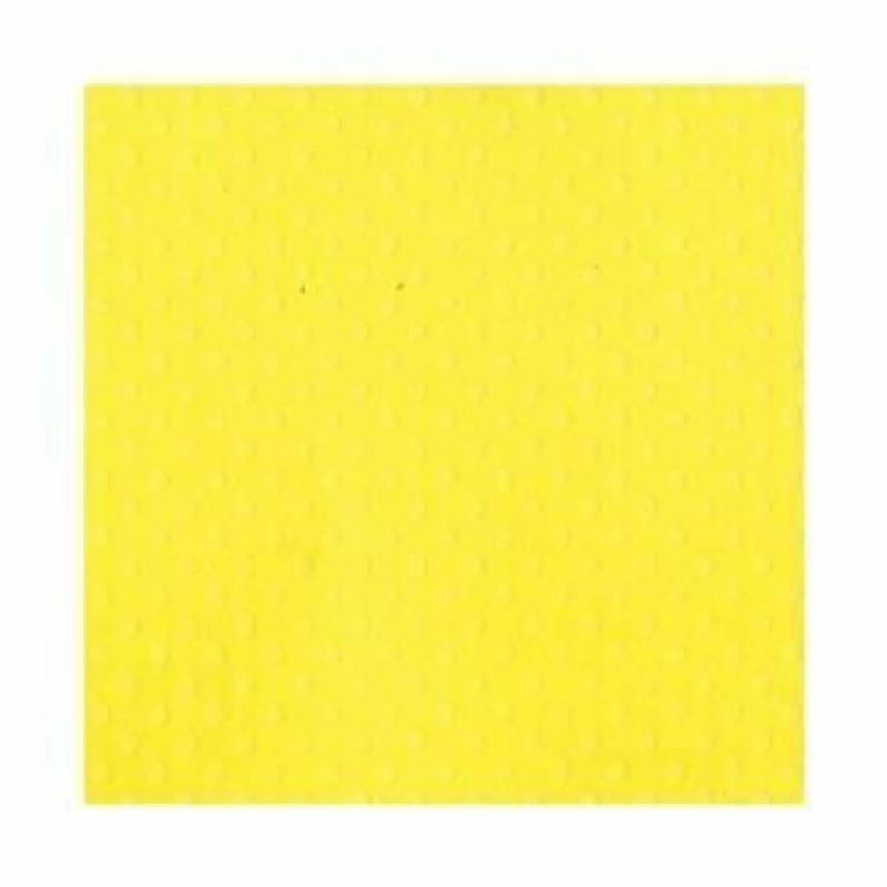 Bazzill Dotted Swiss Cardstock 12In. X12in.  Lemon Zest