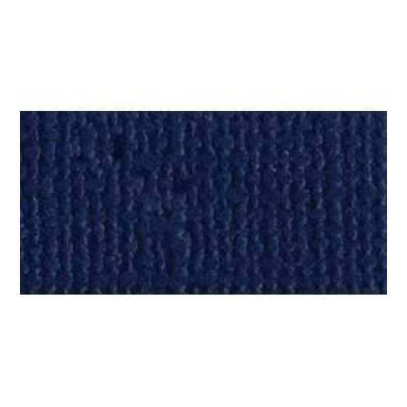 Bazzill Mono Cardstock 12inch X12inch Admiral/Canvas