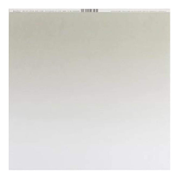 Bazzill Ombre Cardstock 12 Inch X12 Inch - Marshmallow