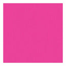 Bazzill Smoothies Cardstock 12 Inch X12 Inch  - Bubble Gum