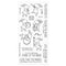 My Favorite Things Clear Stamps - Strike Up the Band*