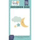 Echo Park Dies Moon & Stars