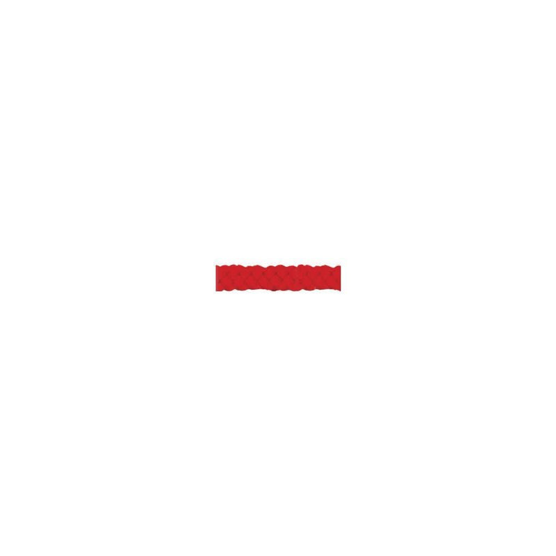 Pepperell Bonnie Macrame Craft Cord 6mmX100yd - Red*