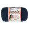 Bonnie Macrame Craft Cord 6mmX100yd - Navy