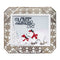 Creative Expressions Craft Dies By Sue Wilson - Snowflake Adjustable Frame*