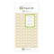 Becky Higgins - Project Life - Project Life Tan Sticker Sheets 8Pack