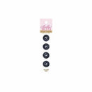 Bella Blvd - Button Market - Text