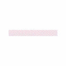 Bella Blvd - Designer Tape - Cotton Candy Chevron 19Mm X 30Ft