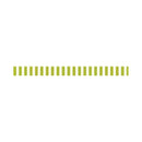 Bella Blvd - Designer Tape - Pickle Juice Stripe 12Mm X 30Ft