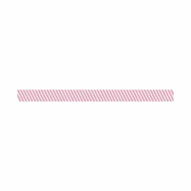 Bella Blvd - Designer Tape - Piggy Pink Stripe