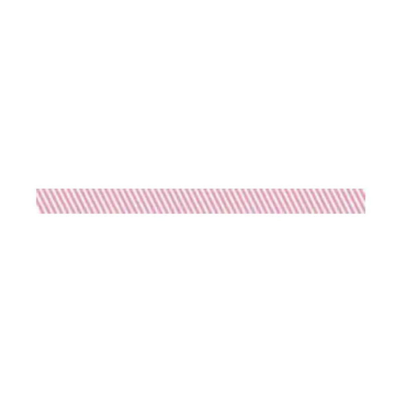 Bella Blvd - Designer Tape - Piggy Pink Stripe