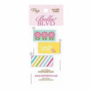 Bella Blvd - Flags - Floral