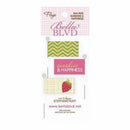 Bella Blvd - Flags - Sunshine & Happiness