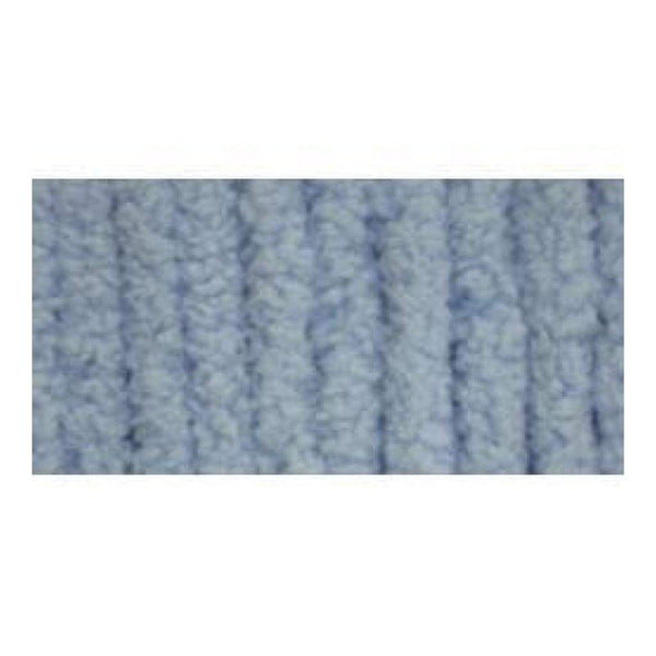 Bernat Baby Blanket Yarn - Baby Blue - 3.5oz/100g