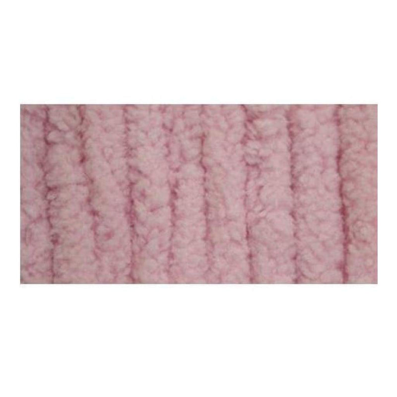 Bernat Baby Blanket Yarn - Baby Pink - 3.5oz/100g