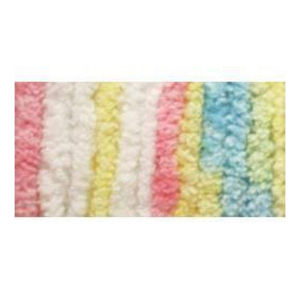 Bernat Baby Blanket Yarn - Pitter Patter - 3.5oz/100g