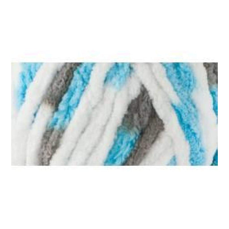 Bernat Baby Blanket Yarn Sail Away - 3.5oz/100g