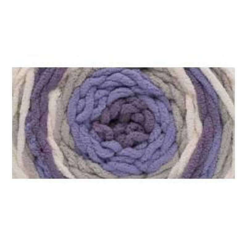 Bernat Blanket Stripes Yarn Grapevine