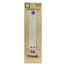 Pressed Petals Ribbon Tag - Best Friends*